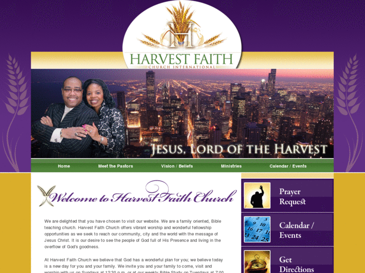 www.harvestfaithchurch.org