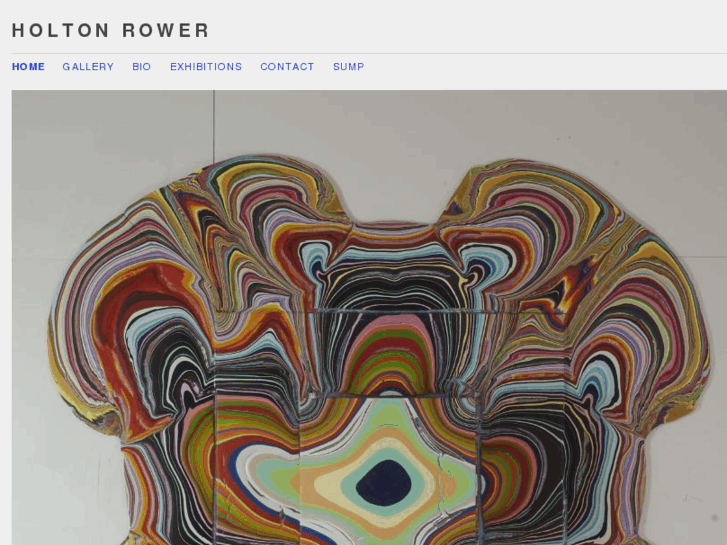 www.holtonrower.com