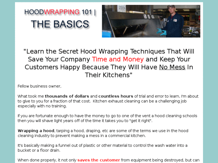 www.hoodwrapping101.com