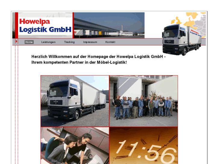 www.howelpa-logistik.com