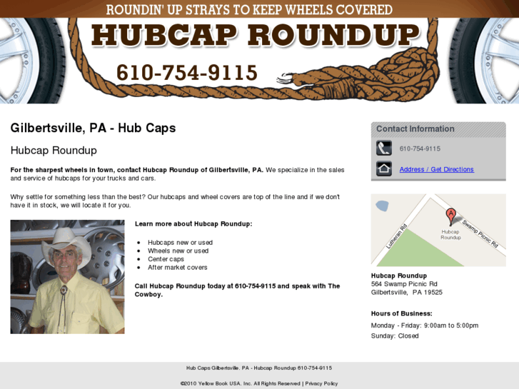 www.hubcaproundup.com