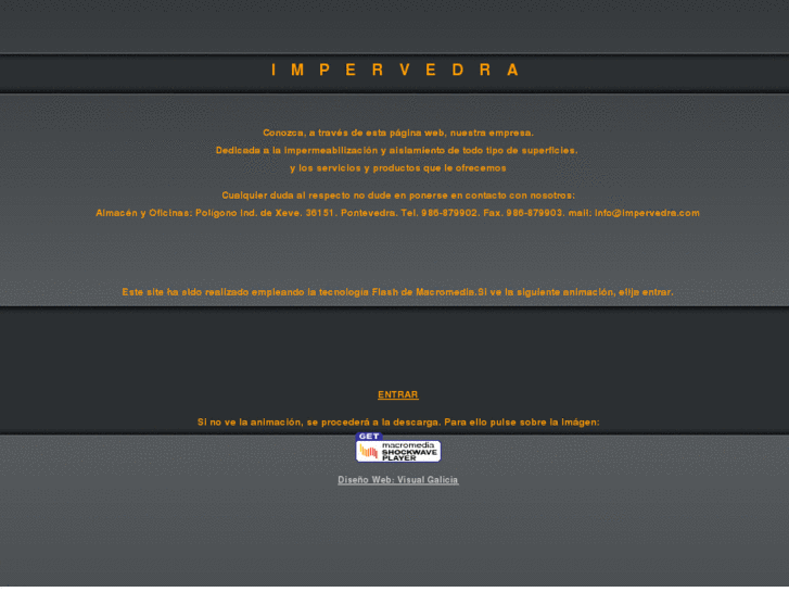 www.impervedra.com