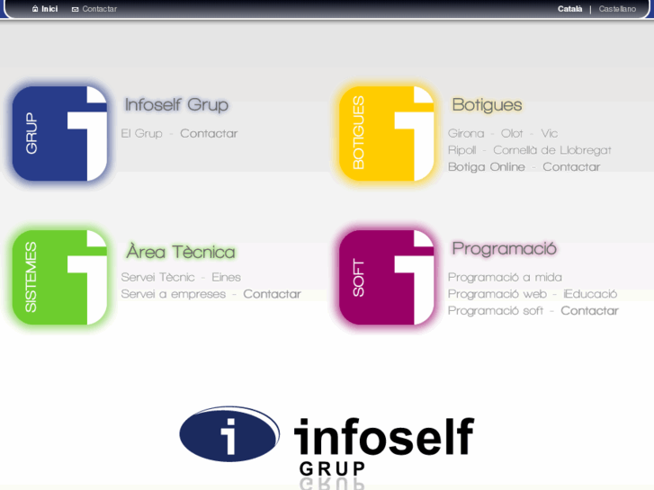 www.infoself.com