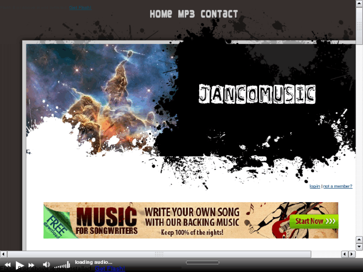 www.jancomusic.com