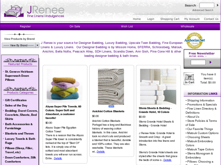 www.jreneeonline.com