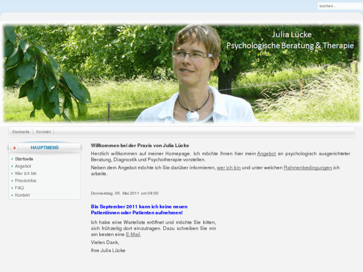 www.julia-luecke.de