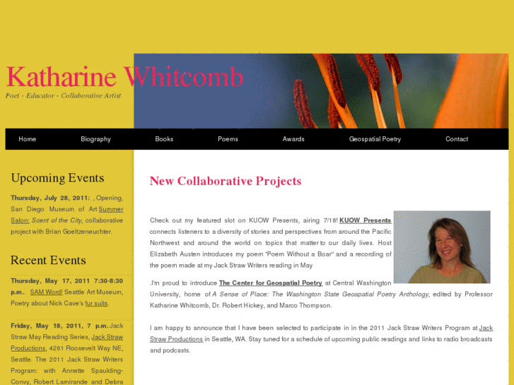 www.katharinewhitcomb.com