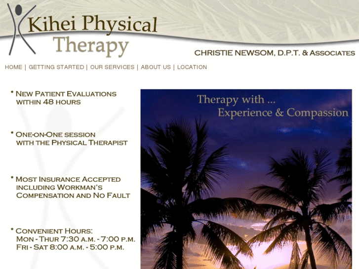 www.kiheiphysicaltherapy.com