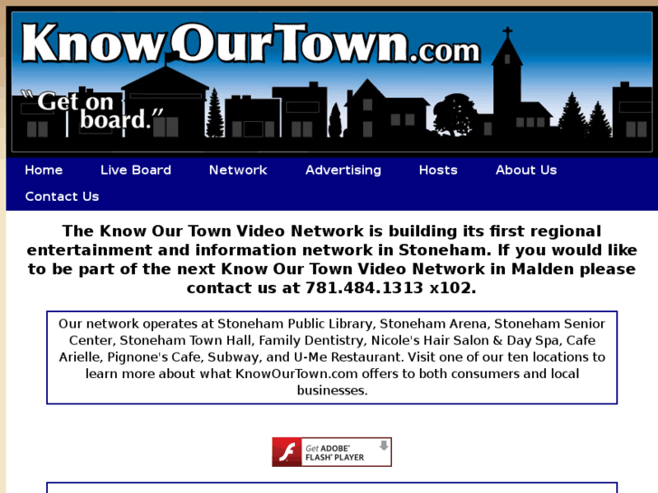 www.knowourtown.com