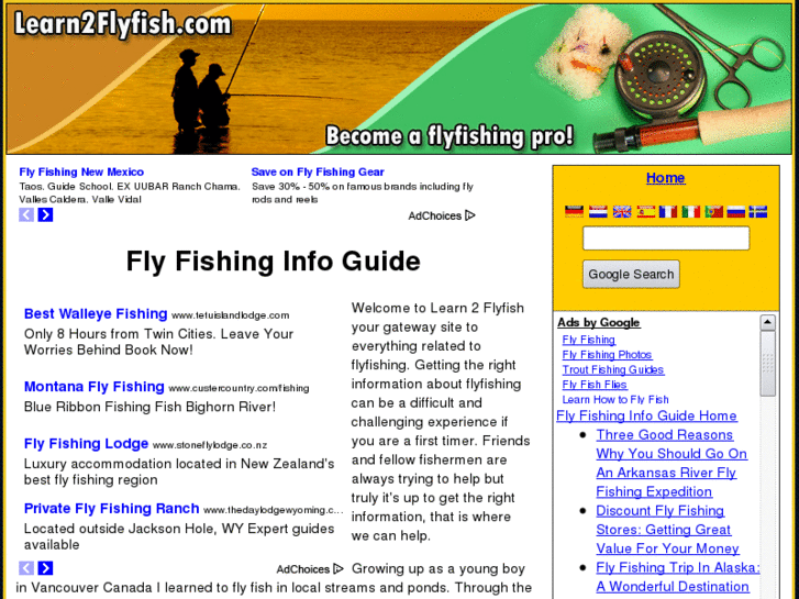 www.learn-2-flyfish.com