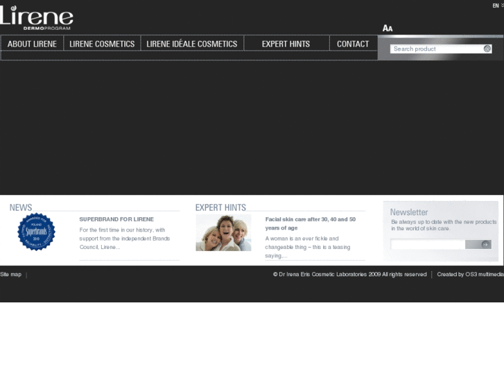 www.lirene.co.uk