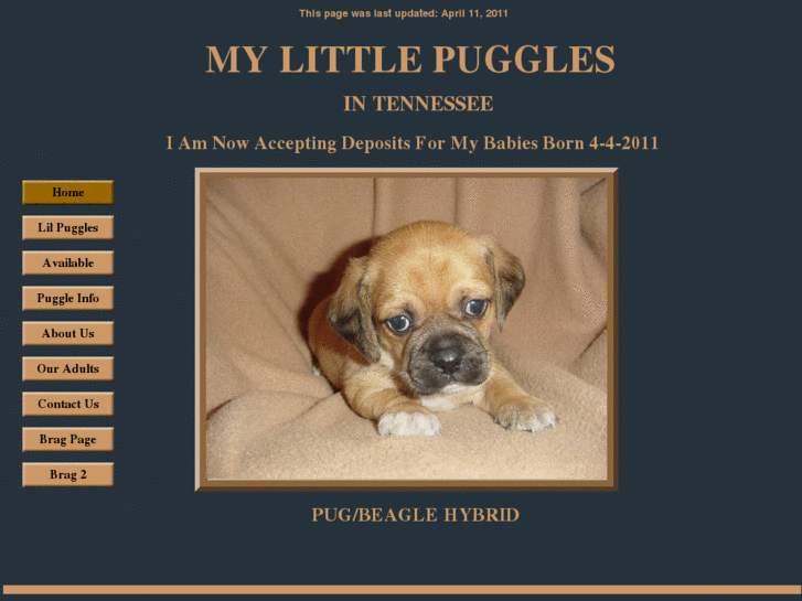 www.littlepuggles.com