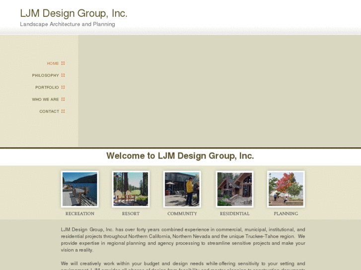 www.ljmdesigngroup.com