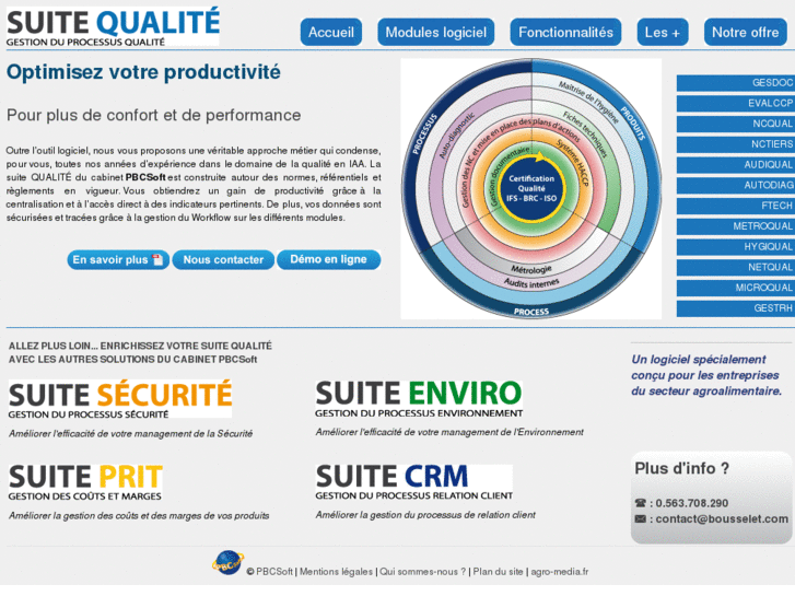 www.logiciel-qualite-agro.com