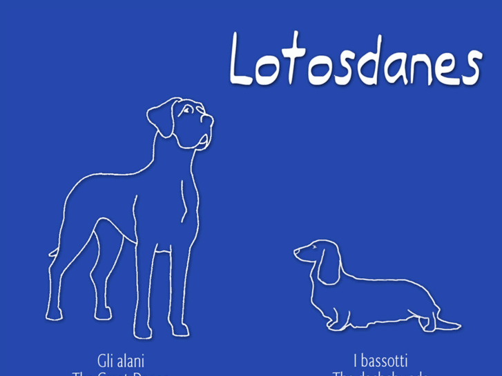 www.lotosdanes.com