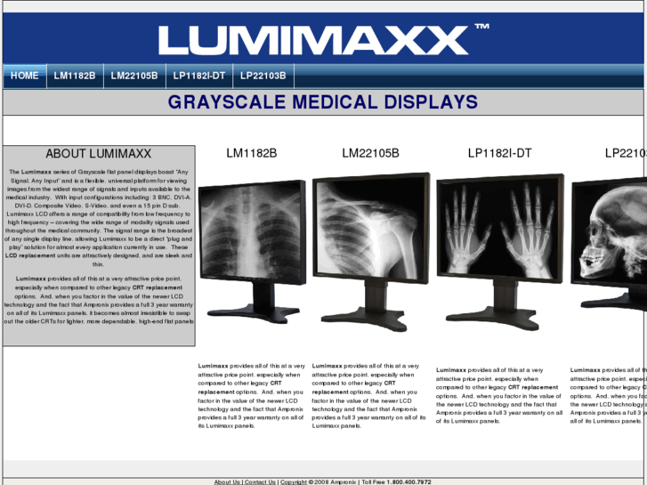 www.lumimaxx.com