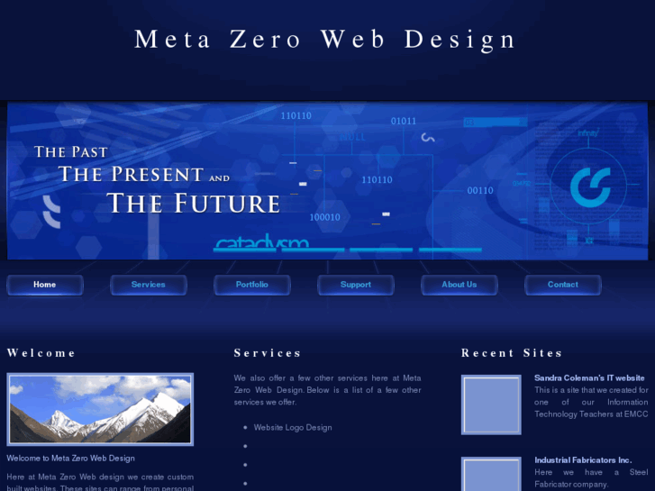 www.metazerowebdesign.com