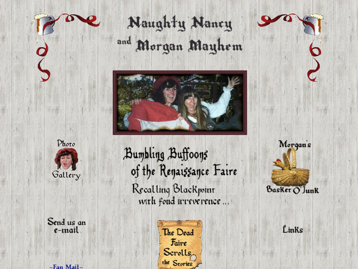 www.morganmayhem.com