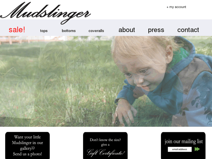 www.mudslinger.com