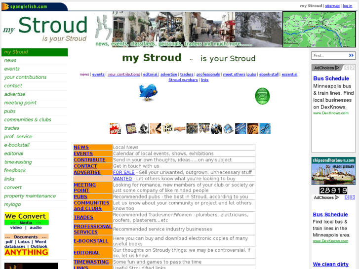 www.mystroud.net