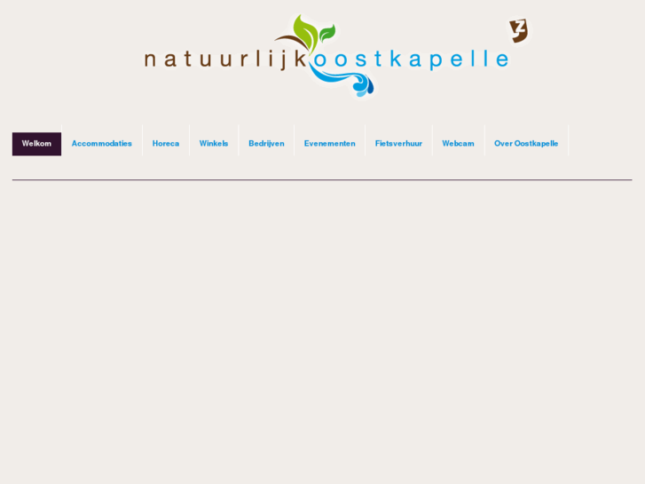 www.natuurlijkoostkapelle.nl