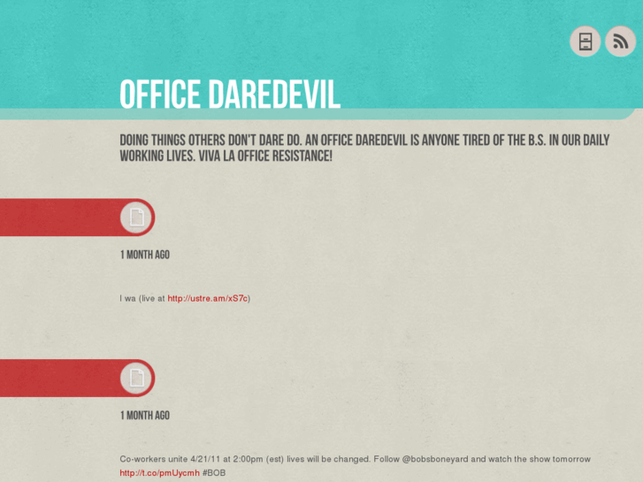 www.officedaredevil.com