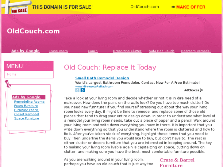 www.oldcouch.com