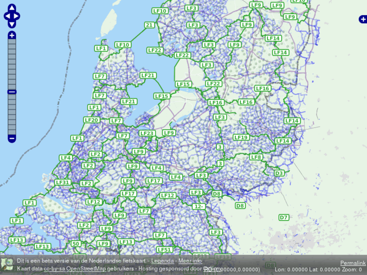 www.openfietskaart.nl