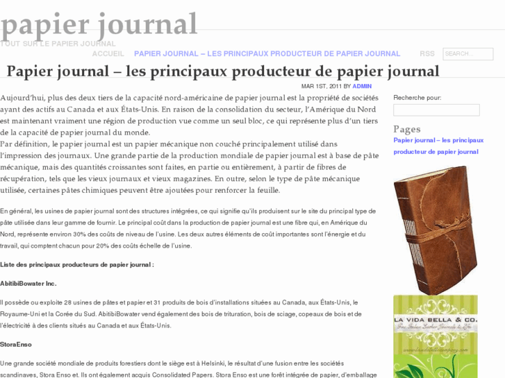 www.papierjournal.com