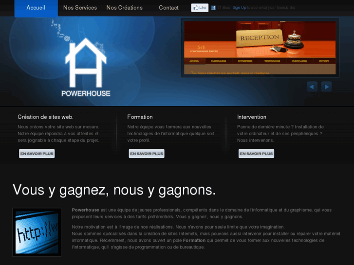 www.powerhouse.fr