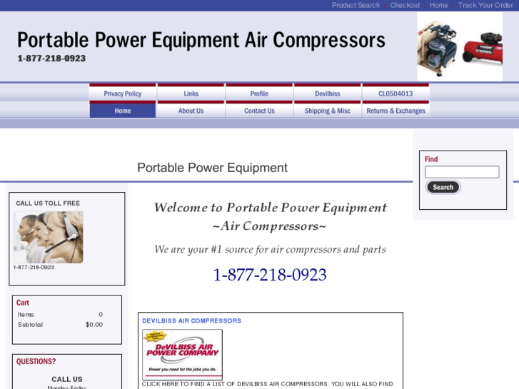www.ppe-air-compressors.com