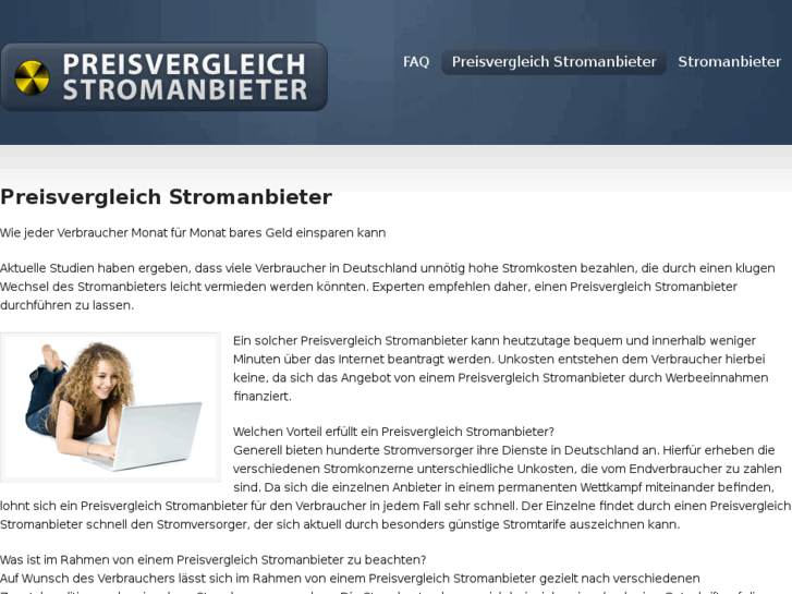 www.preisvergleichstromanbieter.org