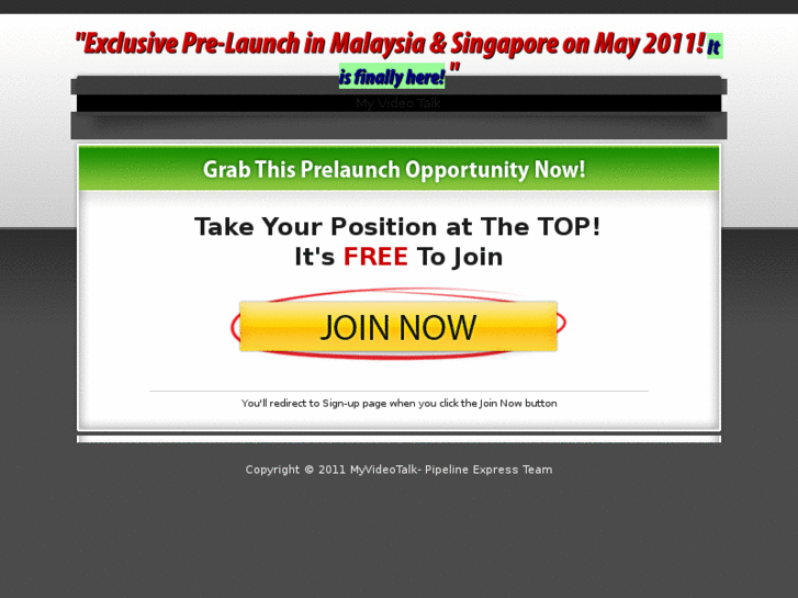 www.prelaunchplacement.com