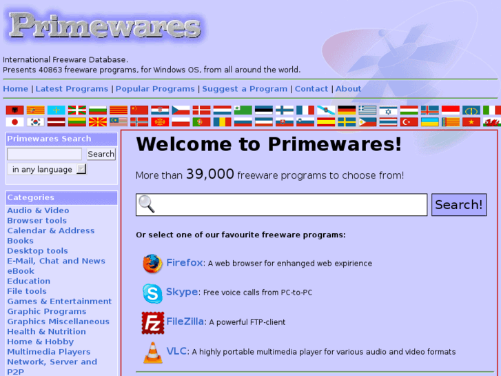 www.primewares.com