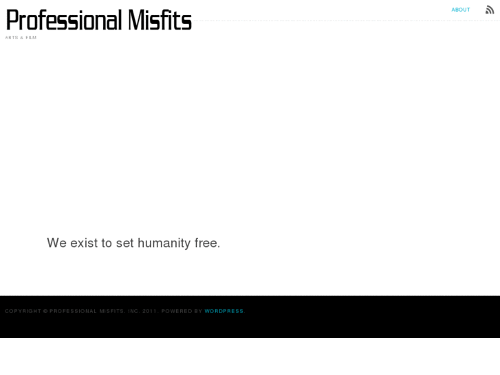 www.professionalmisfits.net