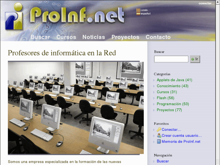 www.proinf.net