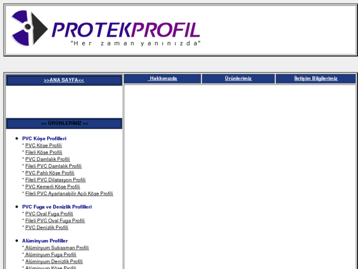 www.protekprofil.com