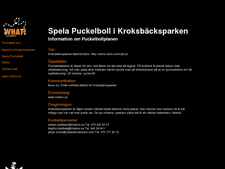 www.puckelboll.com