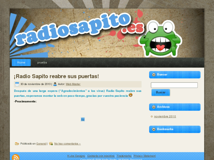 www.radiosapito.es