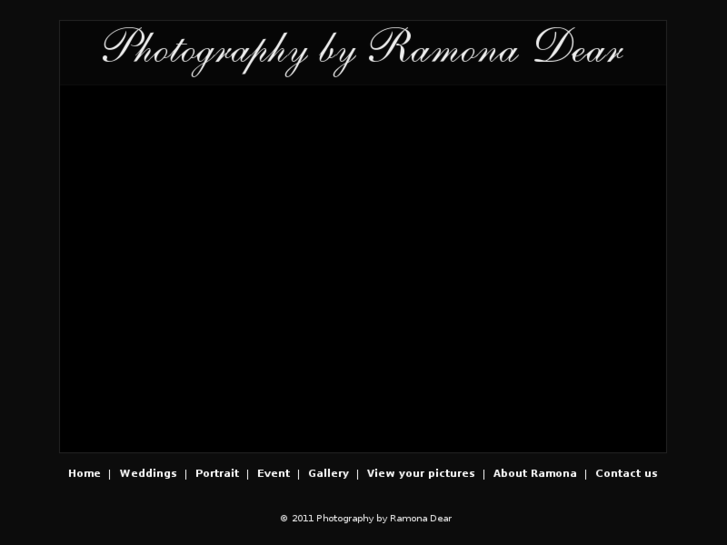 www.ramonadear.com