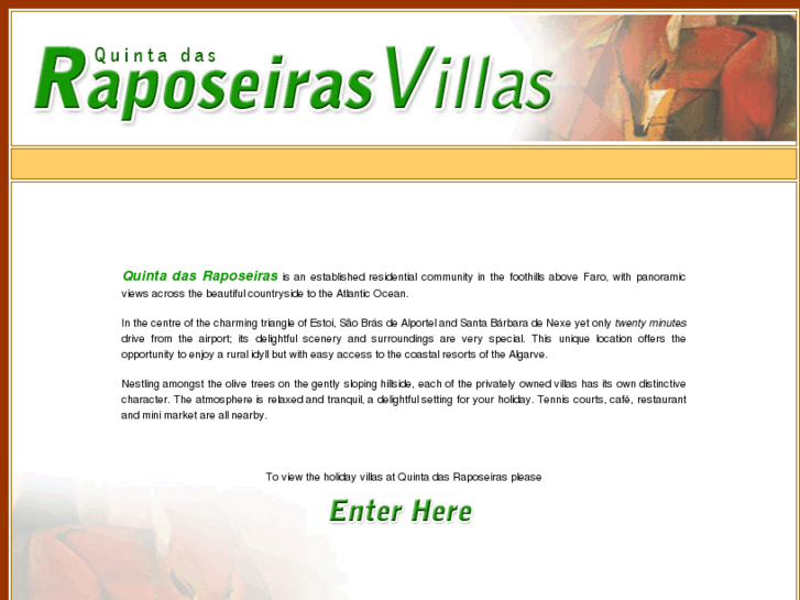 www.raposeirasvillas.com