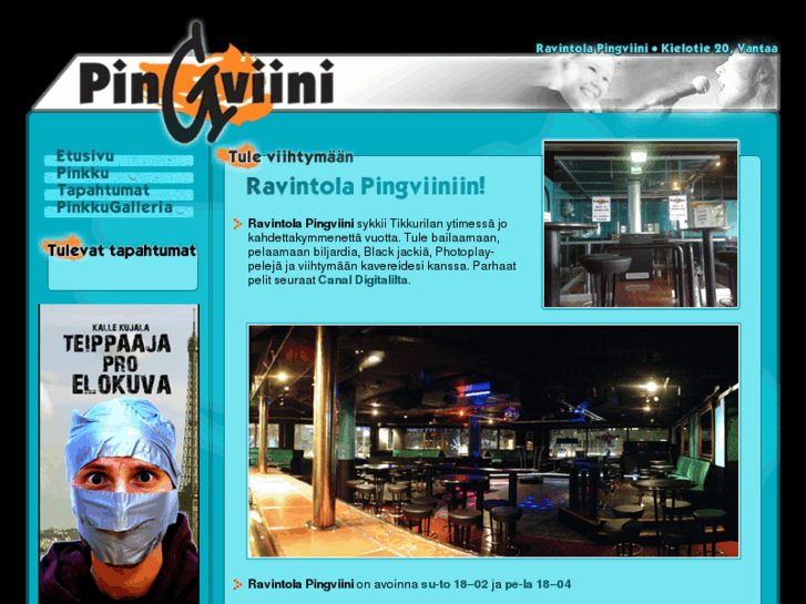 www.ravintolapingviini.fi