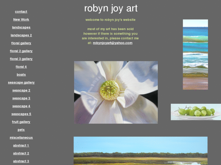 www.robynjoyart.com