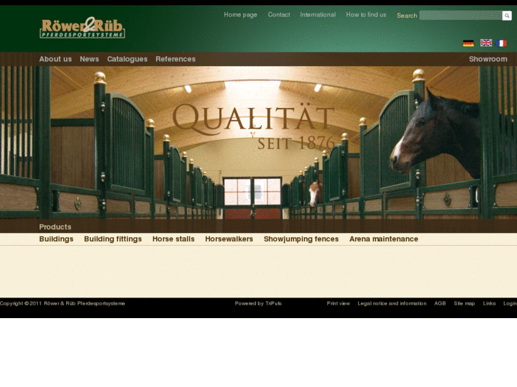 www.roewer-rueb-obstacles-horses.com