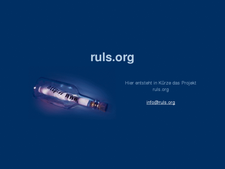 www.ruls.org