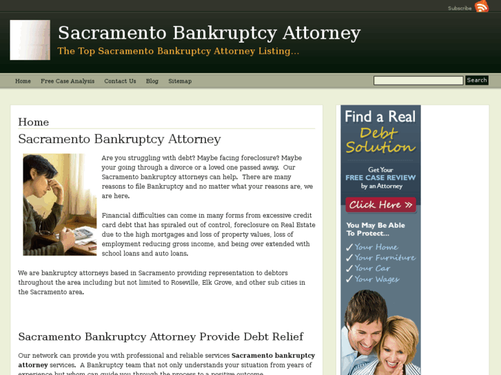 www.sacramentobankruptcyattorney.net