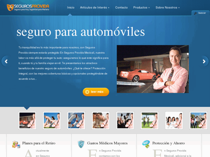 www.segurosprovida.com