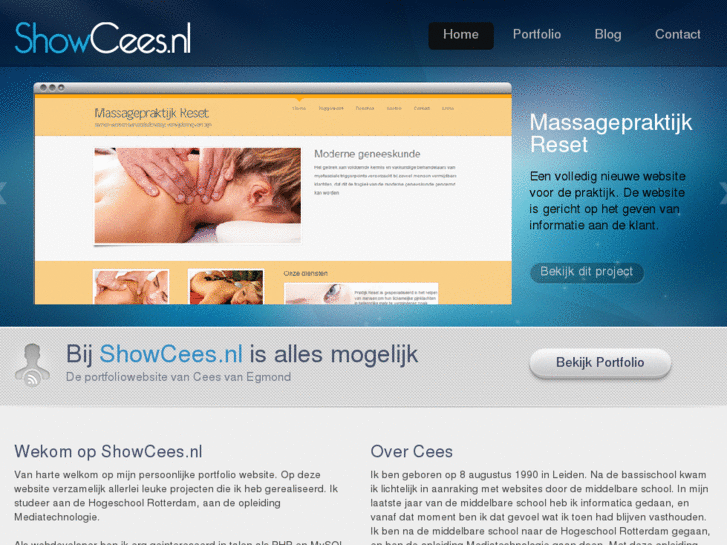 www.showcees.nl