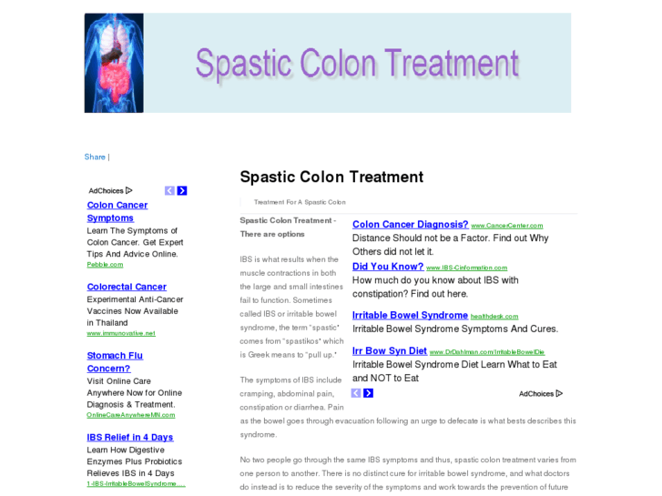 www.spasticcolontreatment.com