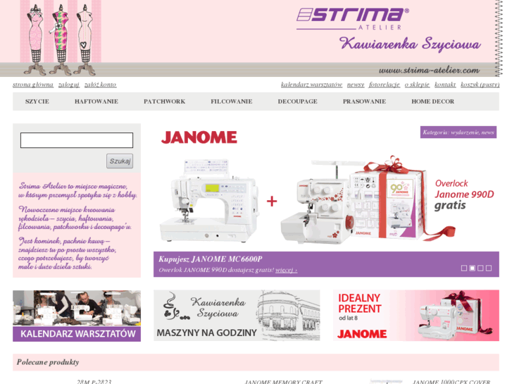 www.strima-atelier.com